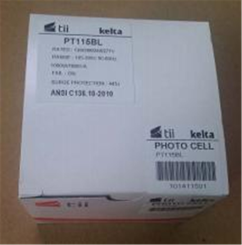 Photocells PT115BL9S-01